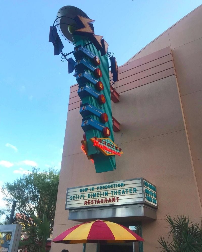 guida completa di walt disney world