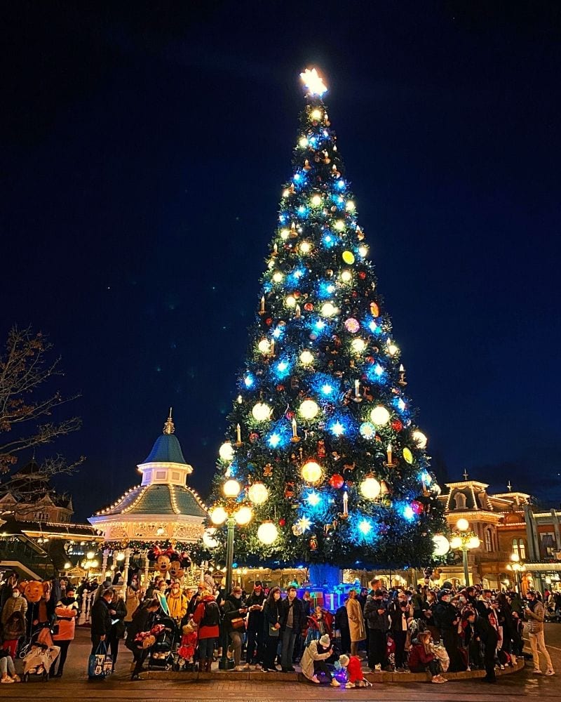 albero natale