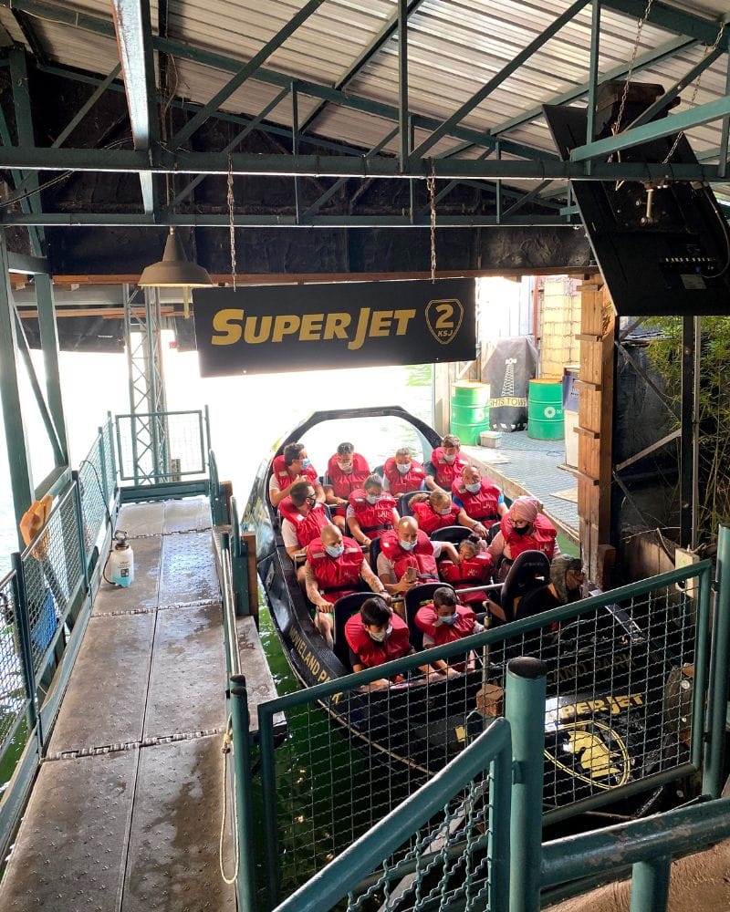 Raduno Italian Disney Sisters 2026 a Movieland Park