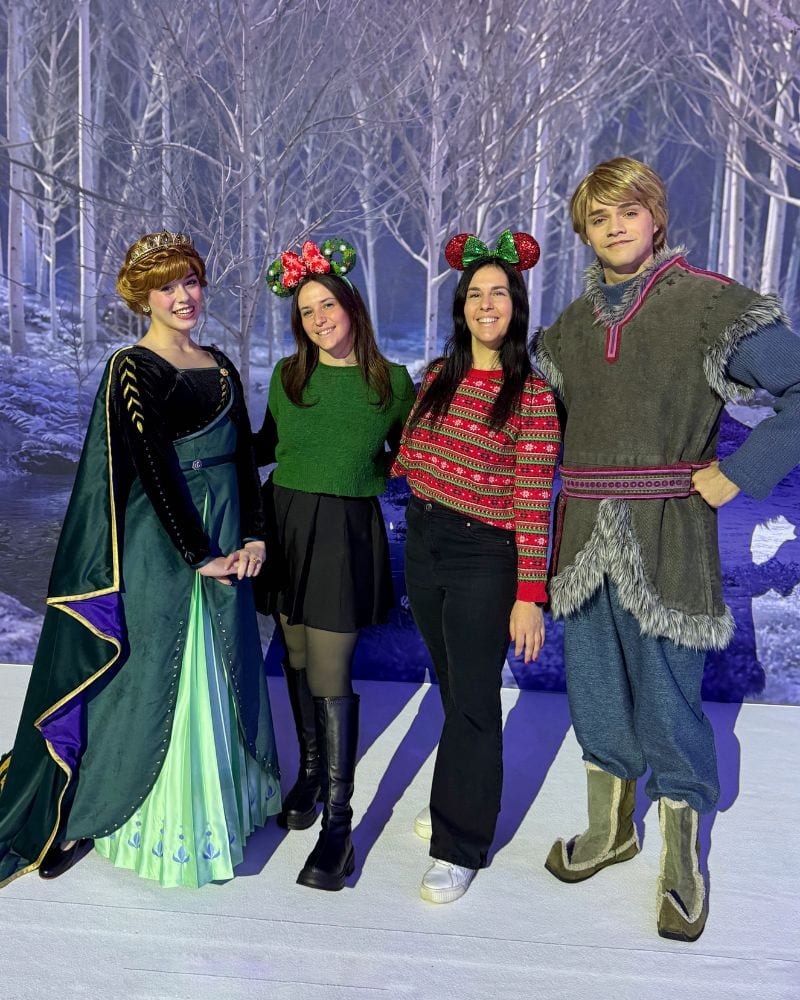 guida Disneyland Paris