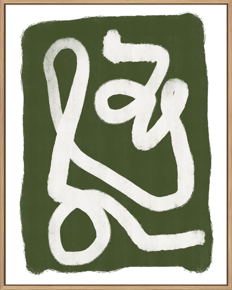 Abstract Green Lines 2_G-11-NAT-S-STN