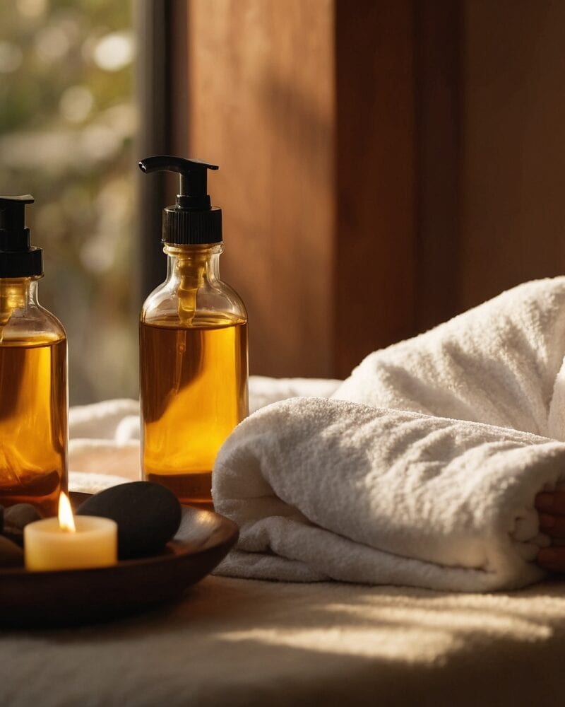 Bain d&rsquo;huile cheveux : miracle capillaire ou technique à maîtriser ?