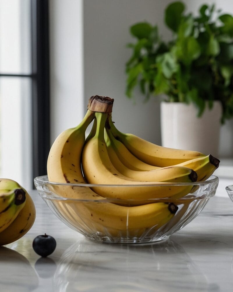 Banane et infection urinaire : bonne ou mauvaise idée ?