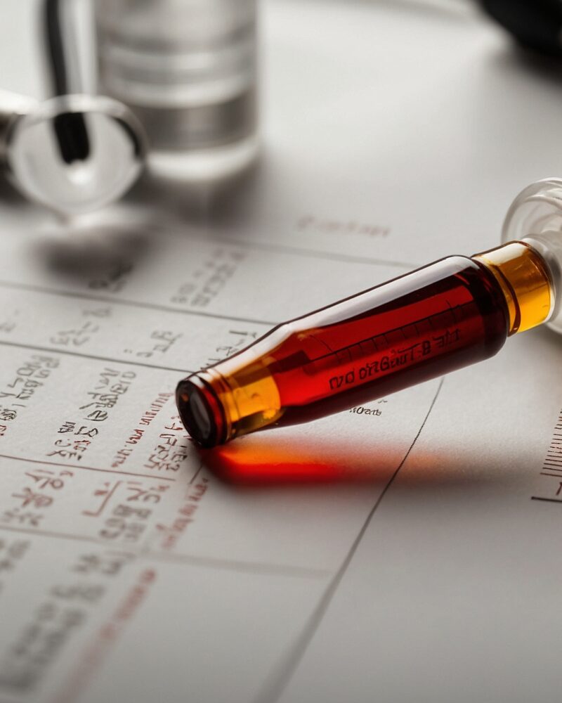 Bilirubine élevée : ce que vos analyses sanguines essaient vraiment de vous dire