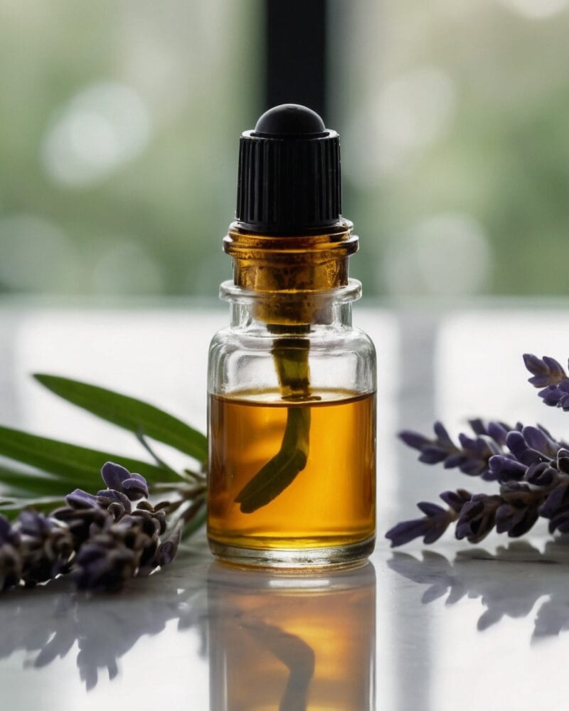 Bouton de fièvre et huile essentielle : le guide complet pour s&rsquo;en débarrasser naturellement