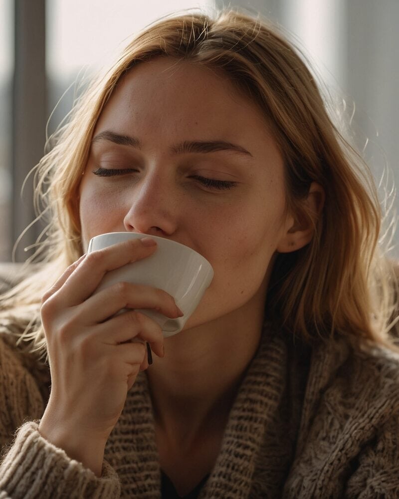 Déboucher son nez en 19 secondes : l&rsquo;astuce qui change vraiment la vie
