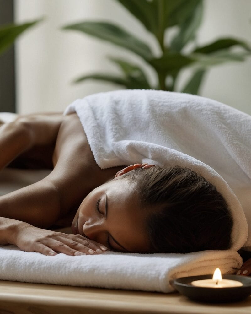 Massage Yves Rocher prix : tout ce que vous devez savoir avant de réserver