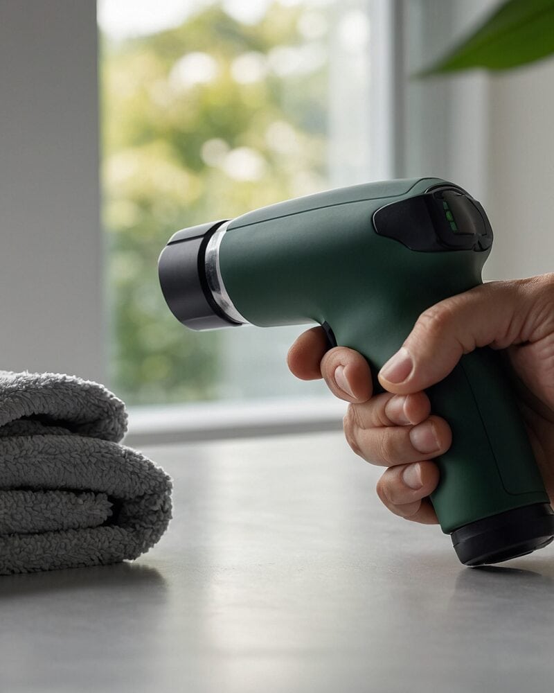 Meilleur pistolet de massage 2026 : notre sélection honnête pour soulager vos muscles