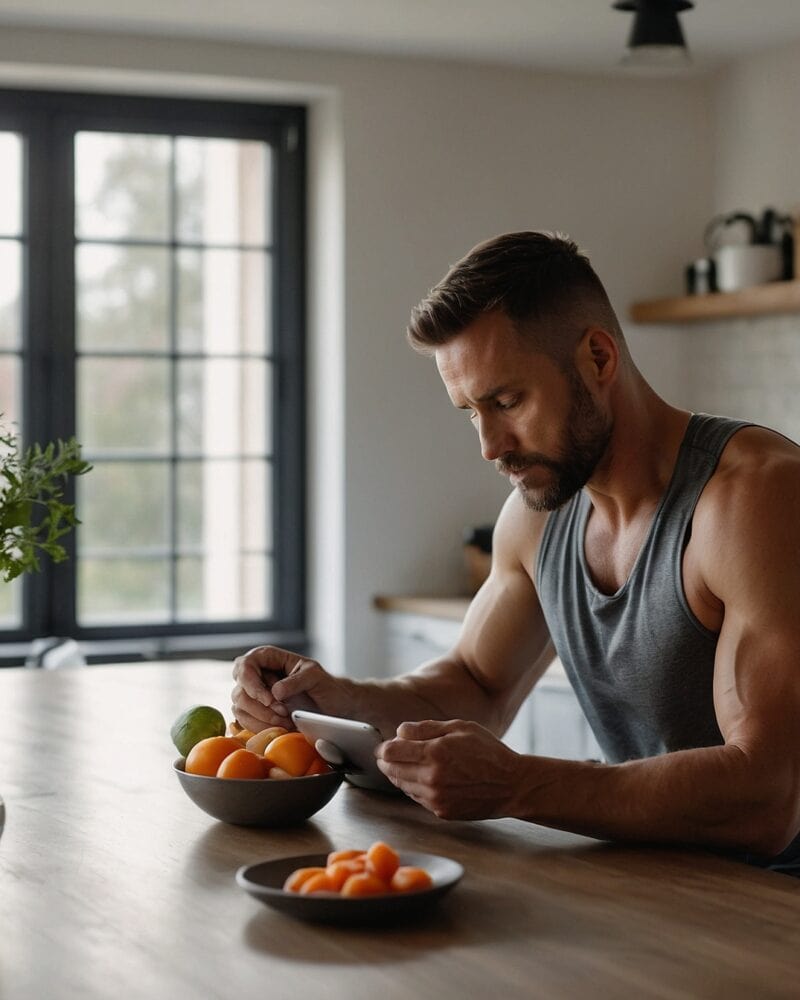 Santologie.fr : conseils nutrition, santé et bien-être pour hommes actifs