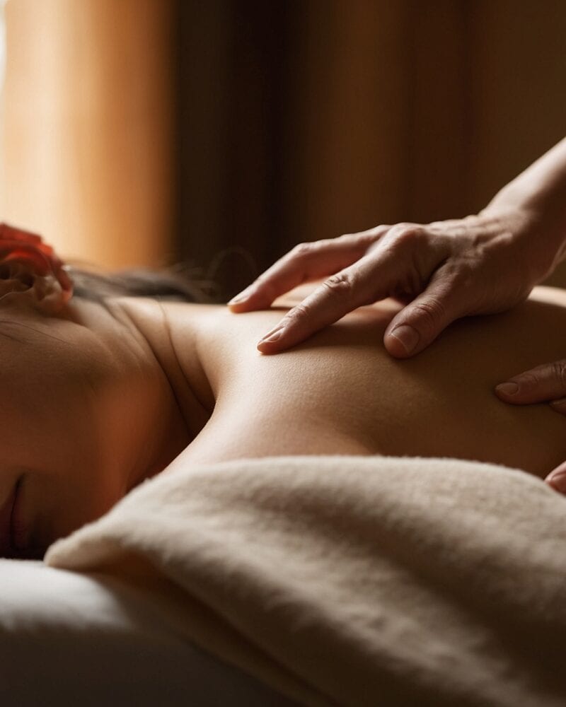 Tuina An Mo massage : le guide complet pour comprendre ce soin chinois qui fait du bien