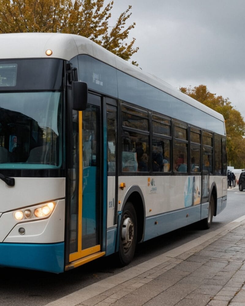 Vitalis : tout ce qu&rsquo;on doit savoir sur le réseau de transport et la marque