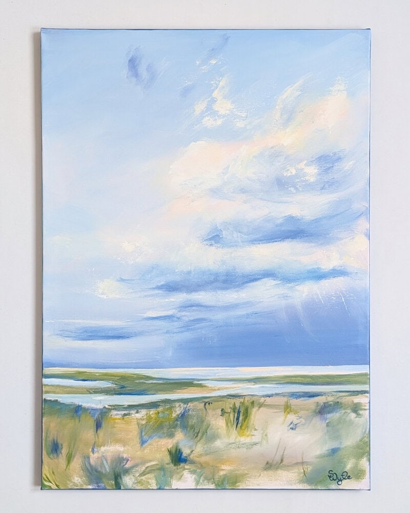 Blaue Sehnsucht – Bild 2