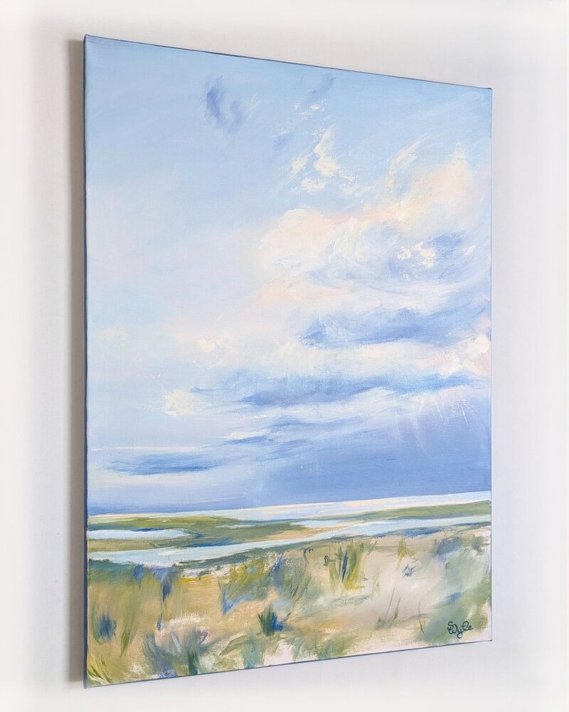 Blaue Sehnsucht – Bild 3