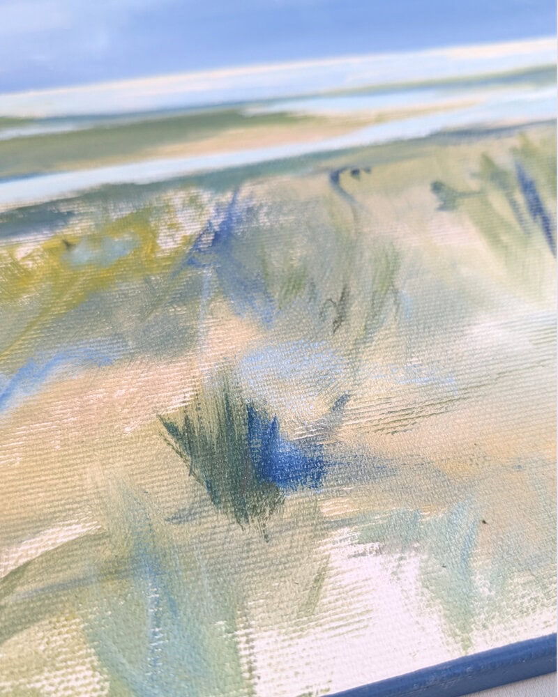 Blaue Sehnsucht – Bild 6