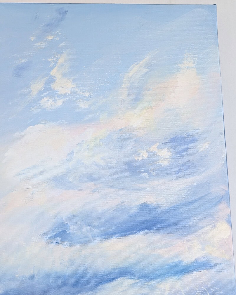 Blaue Sehnsucht – Bild 8
