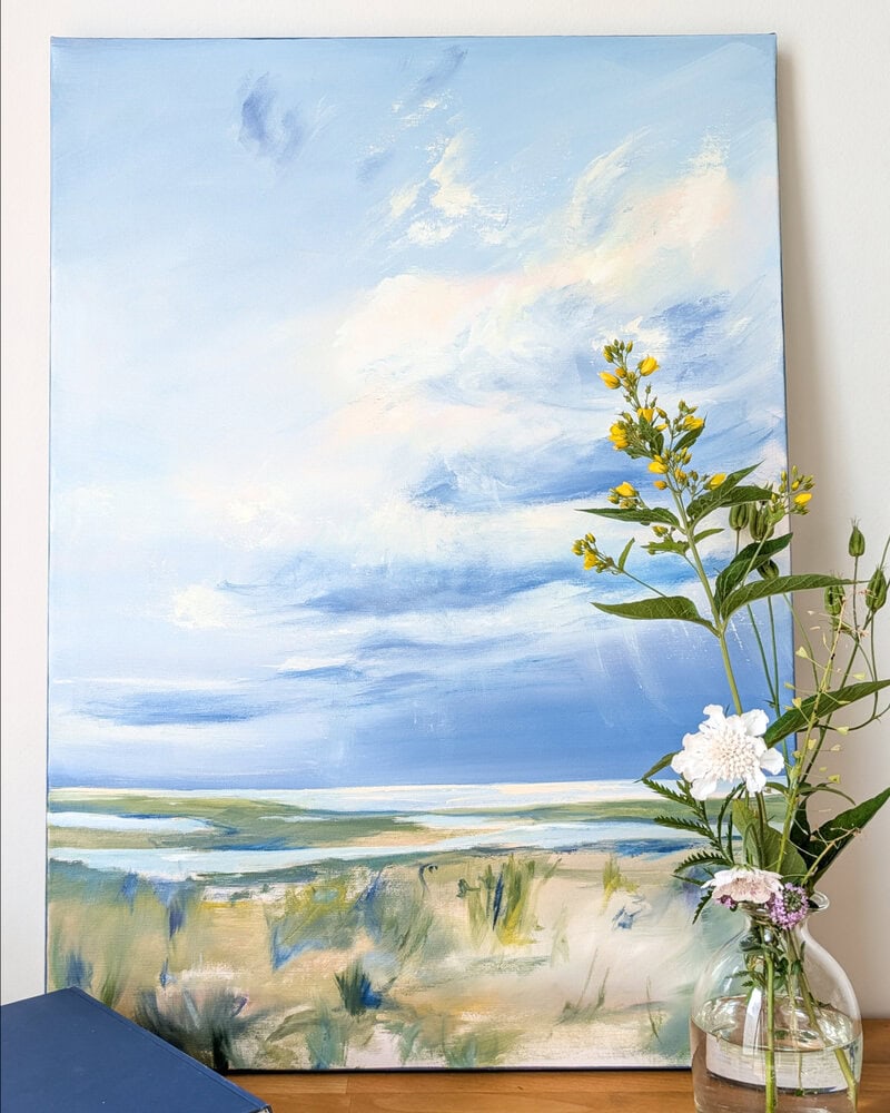 Blaue Sehnsucht – Bild 9
