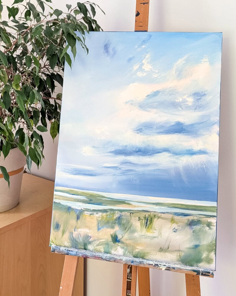 Blaue Sehnsucht – Bild 5