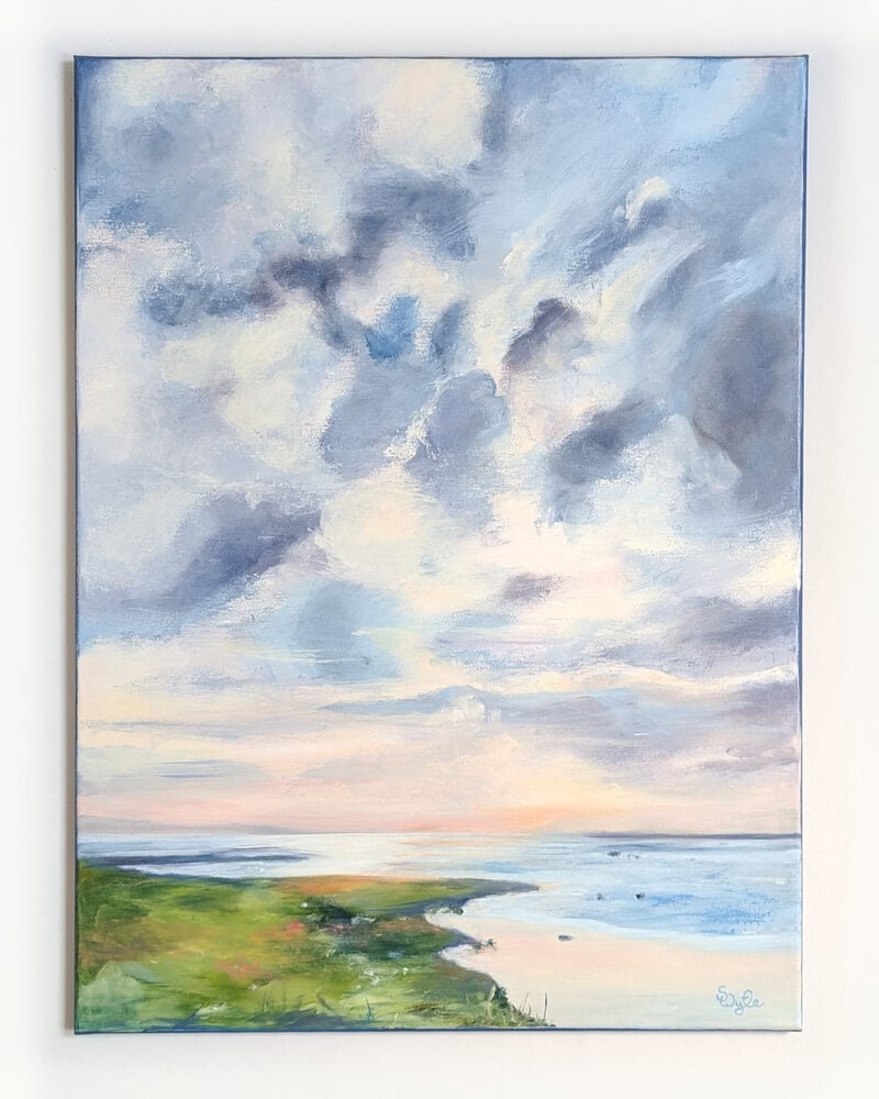 Wolkenstrahl – Bild 3