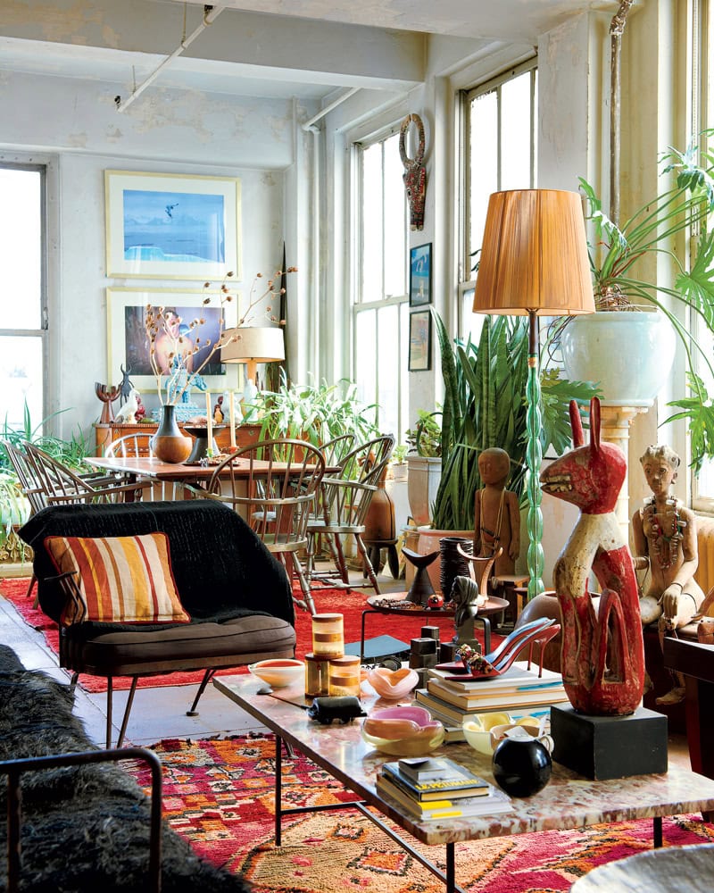 How To Hit The Boho Style In The Interior Design Project? boho style How To Hit The Boho Style In A Interior Design Project? boho