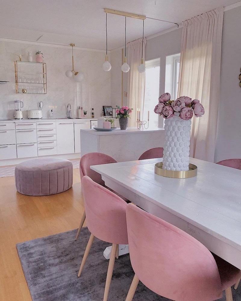 Candy Colours: Get Inspired By These Amazing Bright Pastel Tones candy colours Candy Colours: Get Inspired By These Amazing Bright Pastel Tones cozinha
