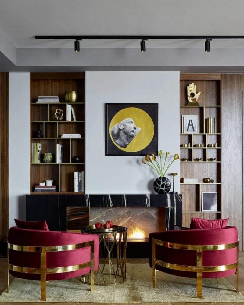 4-2 4-2 best interior designers in moscow Meet The Best Interior Designers In Moscow You’ll Love 4 2