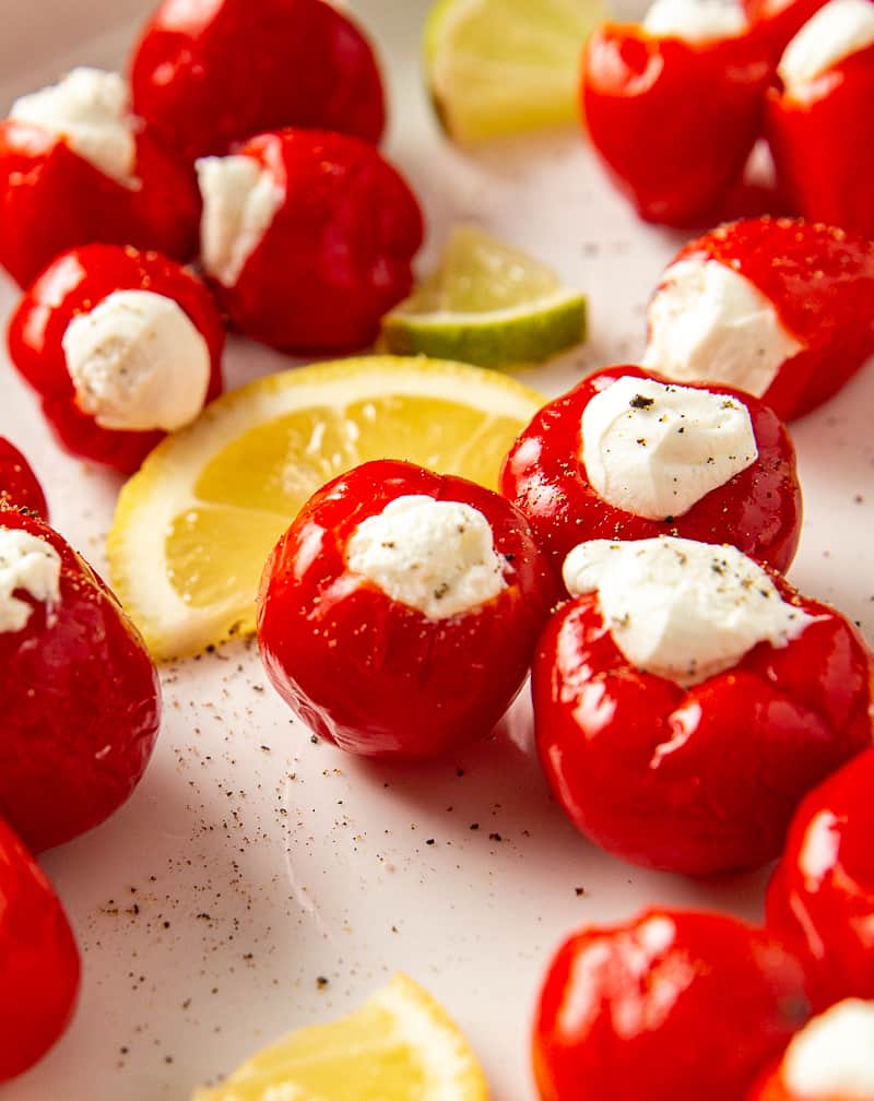 peppadew recipe