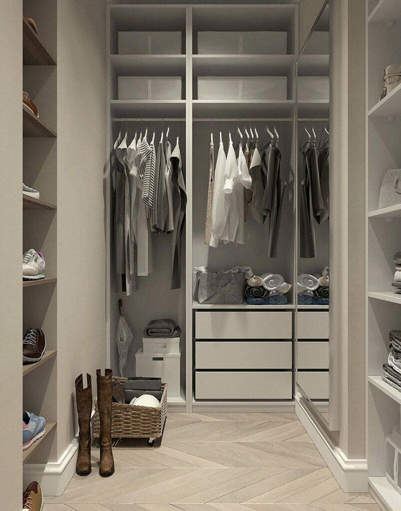 Transform your wardrobe