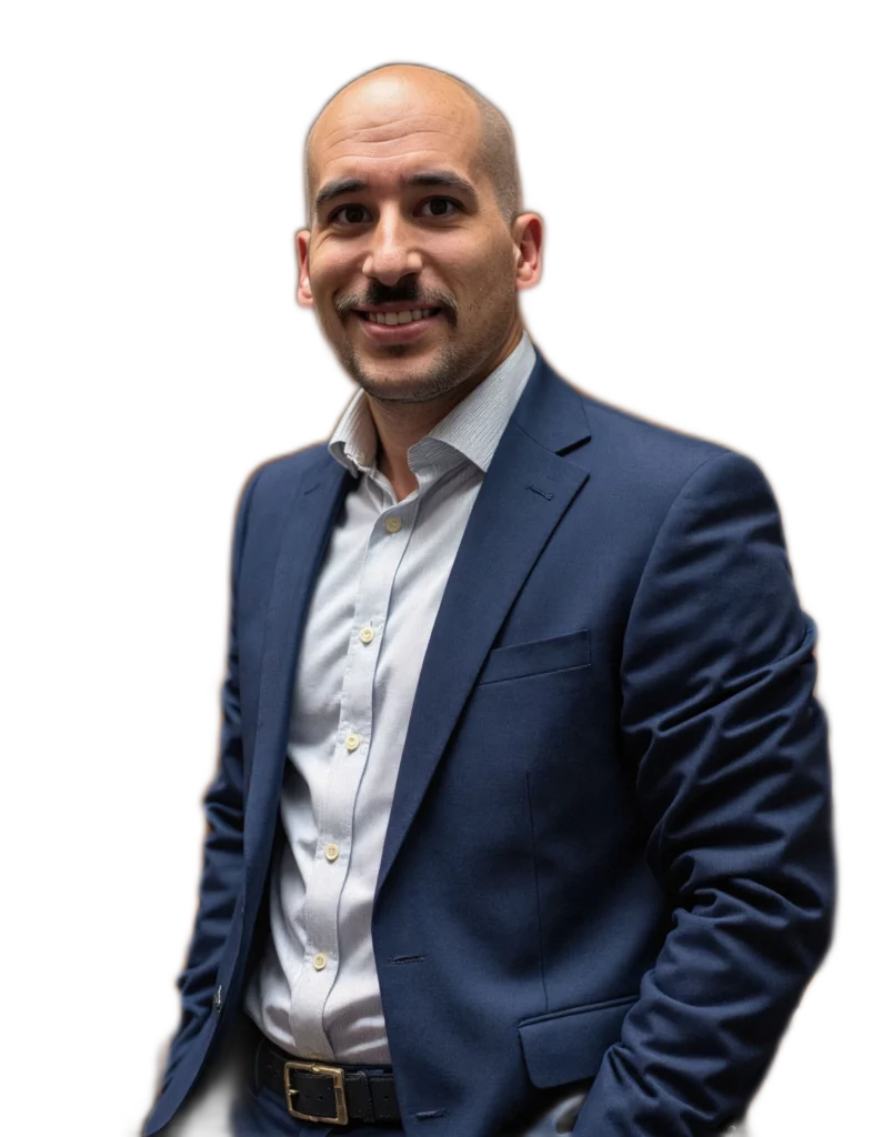 Justin Abdilla Real Estate Attorney