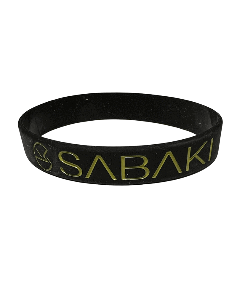 Imagen pulsera sabaki