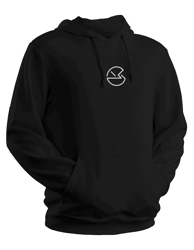 Imagen sudadera sabaki frontal