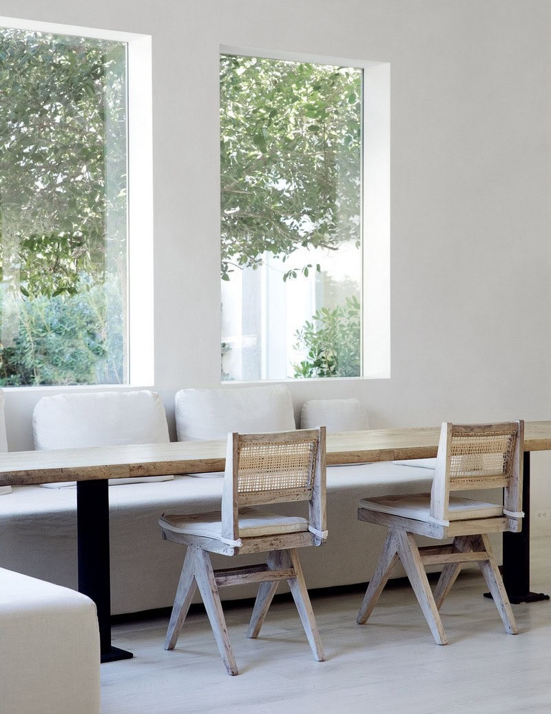 6 6 Get Inside Kim Kardashian & Kanye West's Minimalist Design Home Decor kim kardashian Get Inside Kim Kardashian & Kanye West’s Minimalist Design Home Decor 6