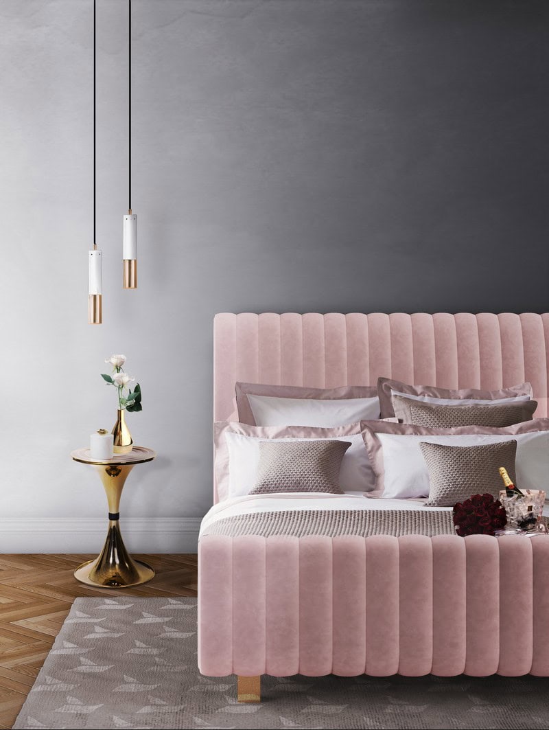bed bed Bedroom Decor: Discover How to Make Your Bedroom Look More Luxurious bedroom decor Bedroom Decor: Discover How to Make Your Bedroom Look More Luxurious bed