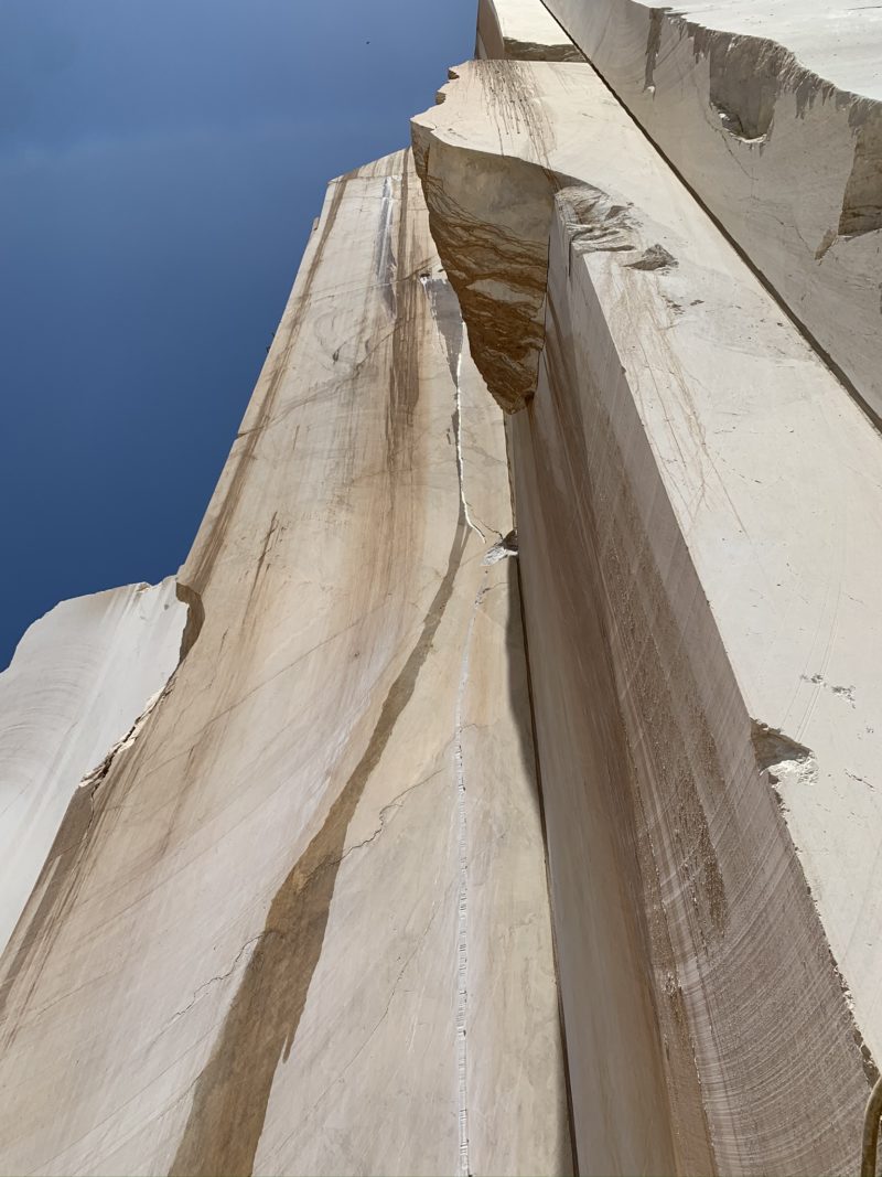 Taj Mahal Quarry Experience