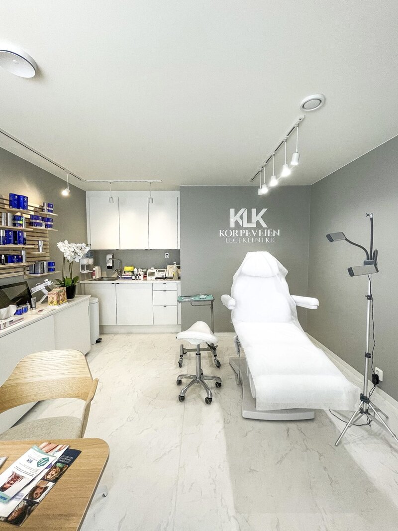 Korpeveien Legeklinikk privat lege drammen for småkirugi,