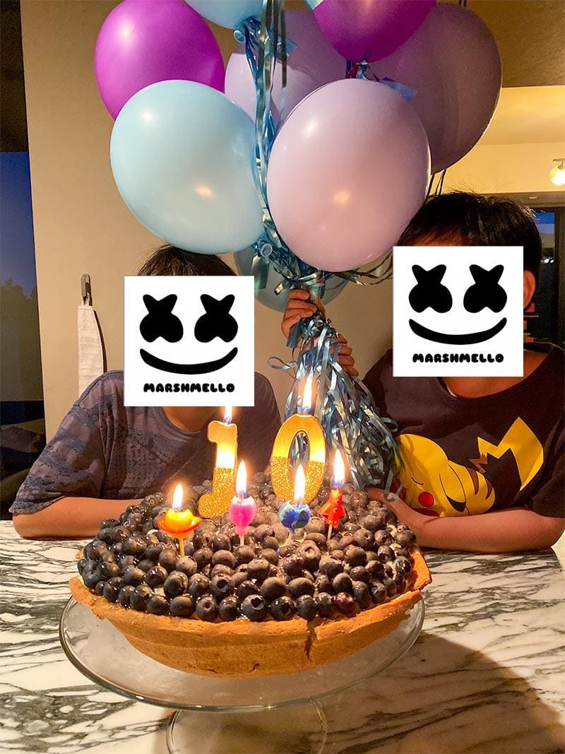 Fortnite 10th Birthday Party フォートナイトテーマのバースデー リトルレモネード キッズパーティープランナー Fortnite 10th Birthday Party フォートナイトテーマのバースデー リトルレモネード キッズパーティープランナー