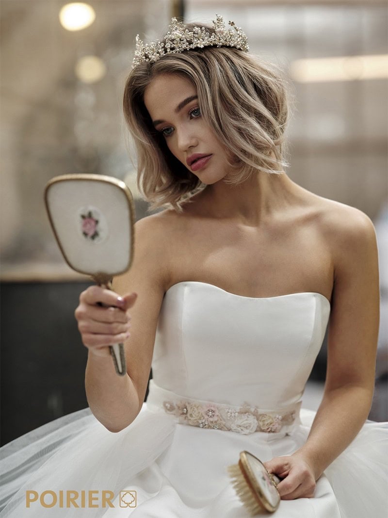 Accessoires Diadem