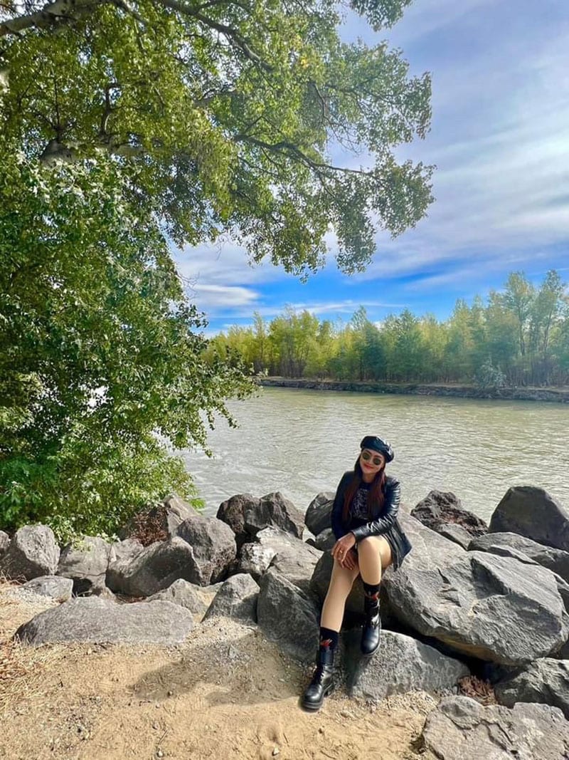 จอยทัวร์จอร์เจีย