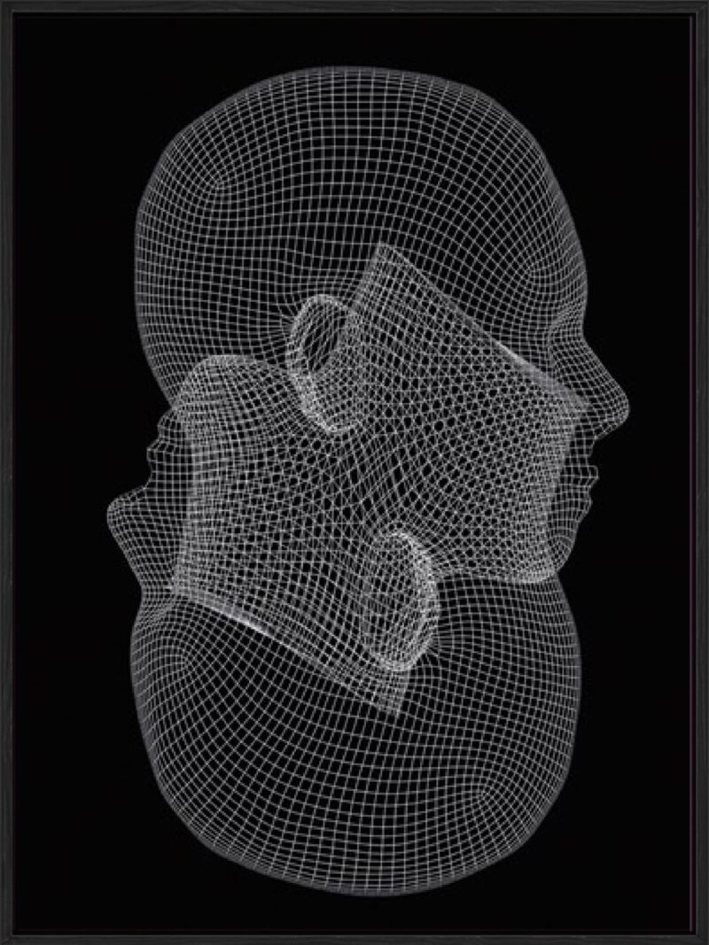 Frame Of Mind – Reflect_G-1-BLK-STB