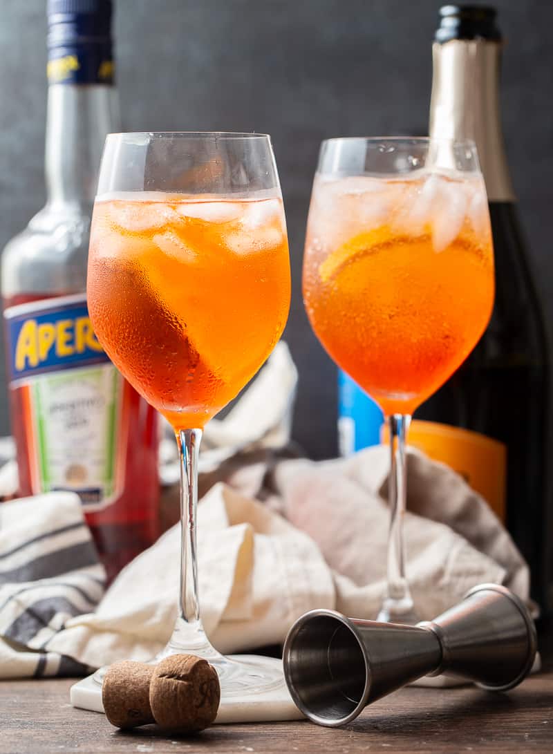 Aperol Spritz  Total Wine & More