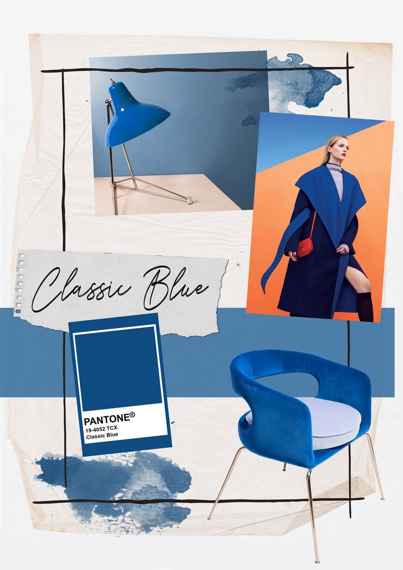 Trendy Design Inspirations Featuring Pantone's Famous Classic Blue! pantone Trendy Design Inspirations Featuring Pantone’s Famous Classic Blue! Trendy Design Inspirations Featuring Pantones Famous Classic Blue 8