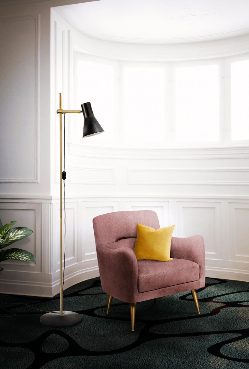 How To Make A Black And White Living Room Work_3 black and white living room How To Make A Black And White Living Room Work How To Make A Black And White Living Room Work 3