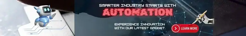 Industrial Automation
