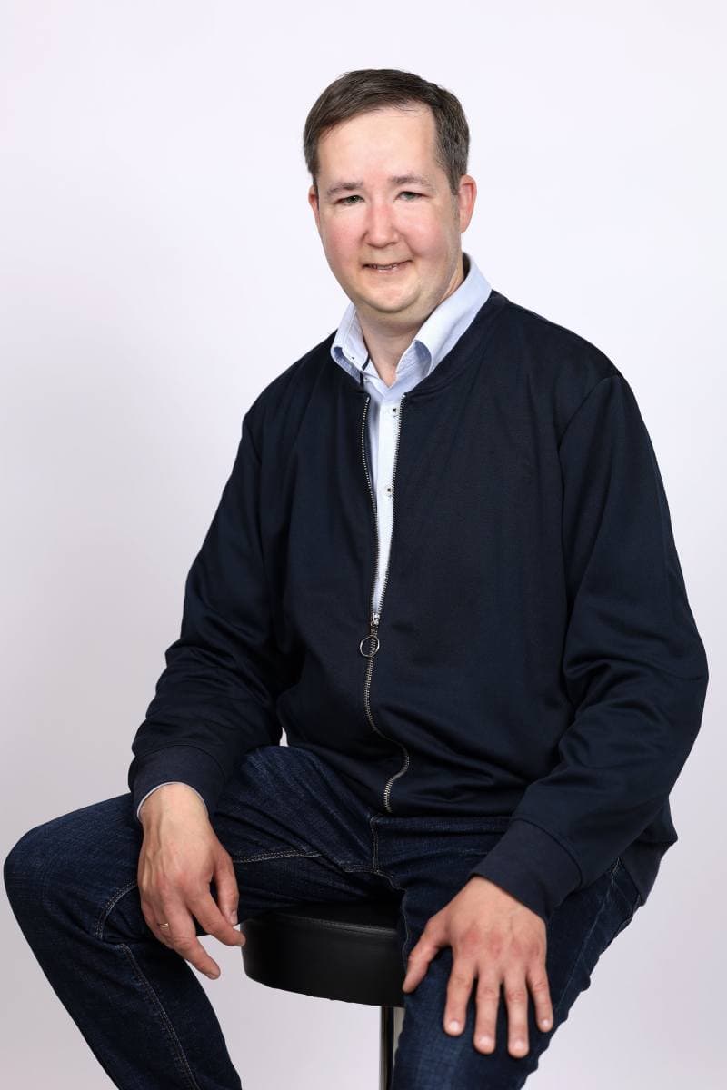 Øistein Frantzen