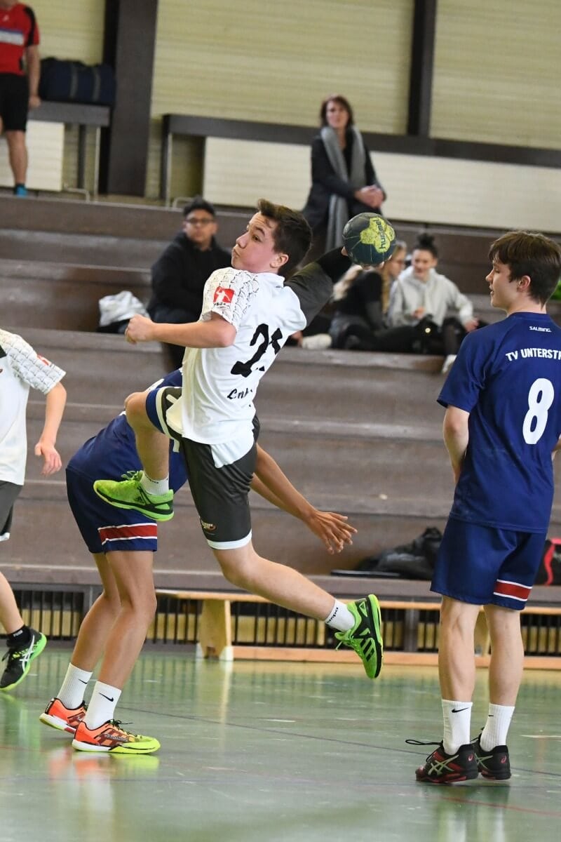 U17 TVU 26.01.18 16