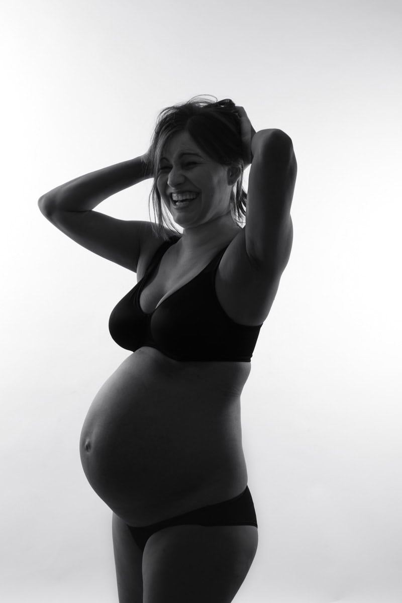 Schwangerschaft Babybauch Fotos Stuttgart Fotograf