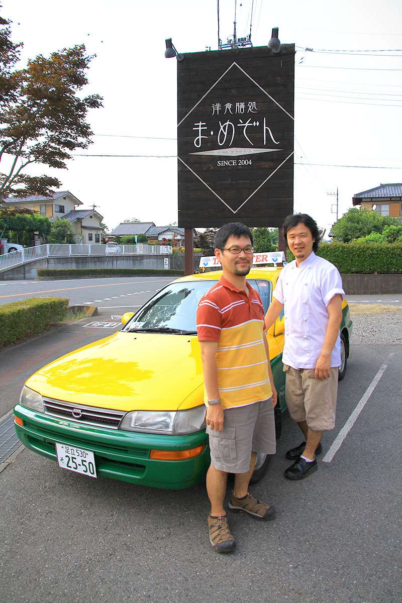 10年ひと昔、というものの