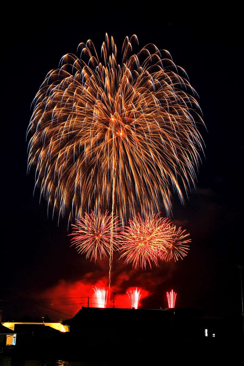Light Up Fukushima