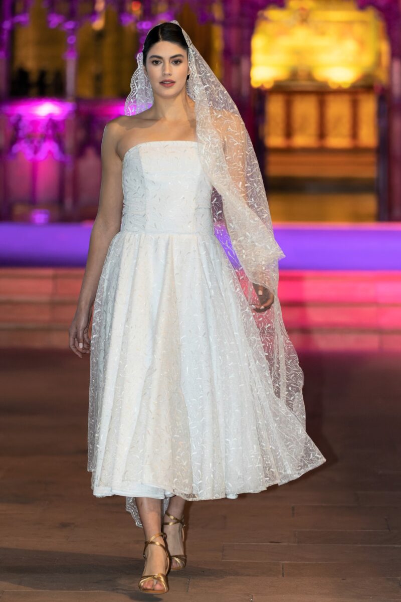 Cheshire Fashion Week