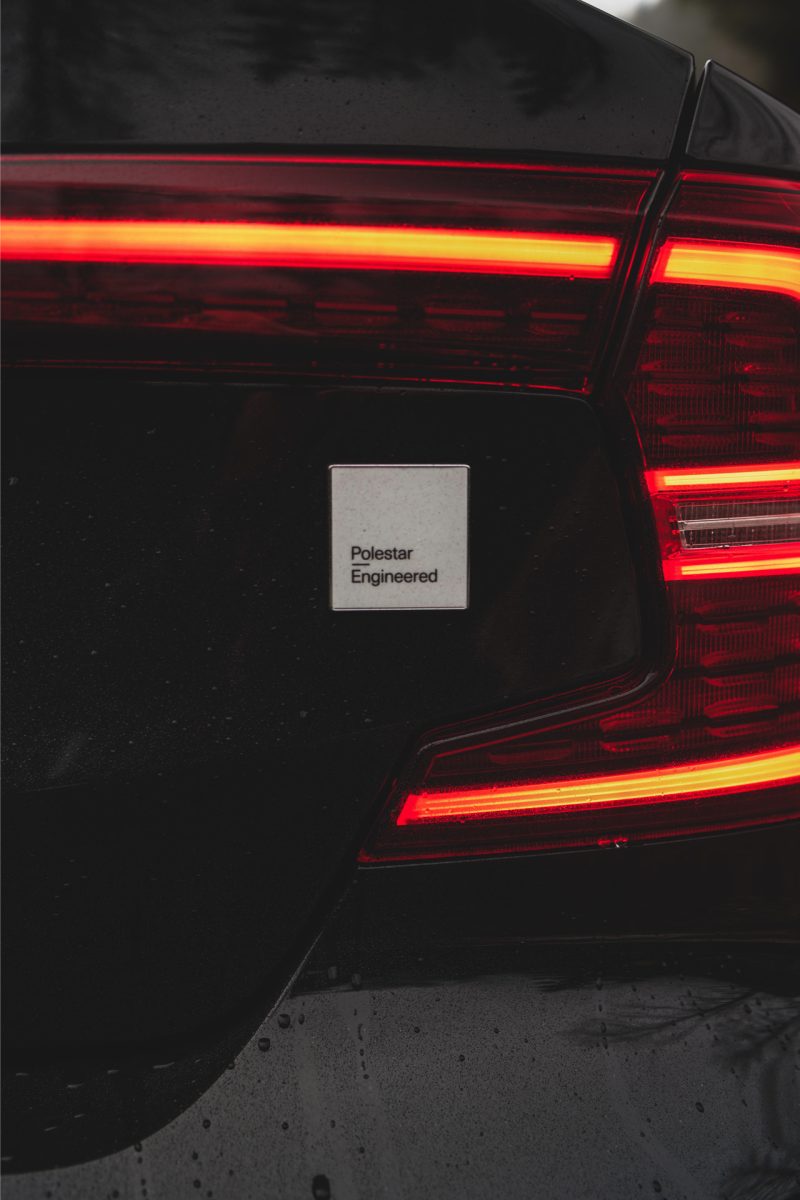 Volvo S60 T8 Polestar Engineered by fahrfreude.cc © 2020