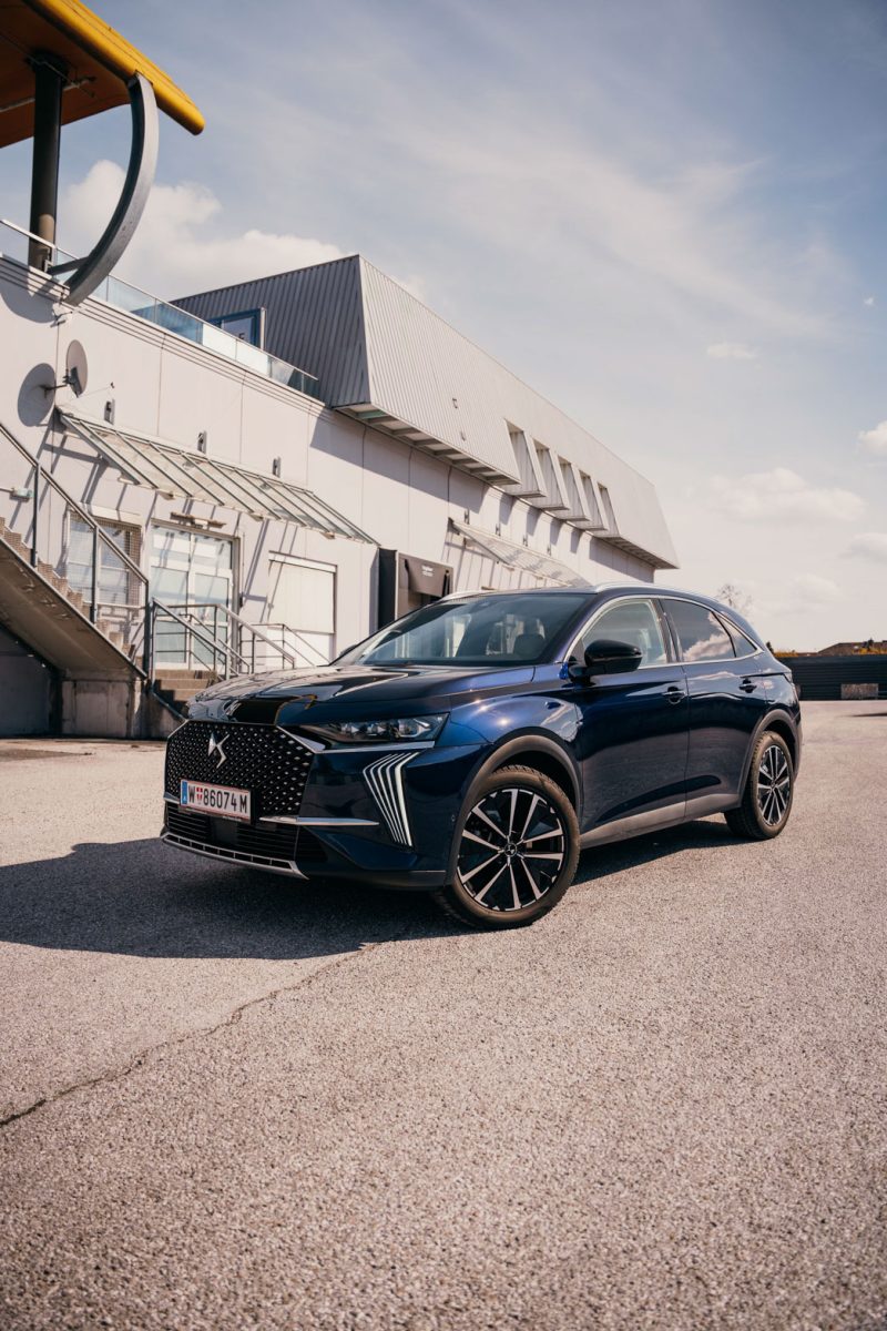 DS 7 BlueHDI by fahrfreude 738_1